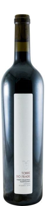 Torre do Frade Grande Reserva 2008 Tinto 0.75l