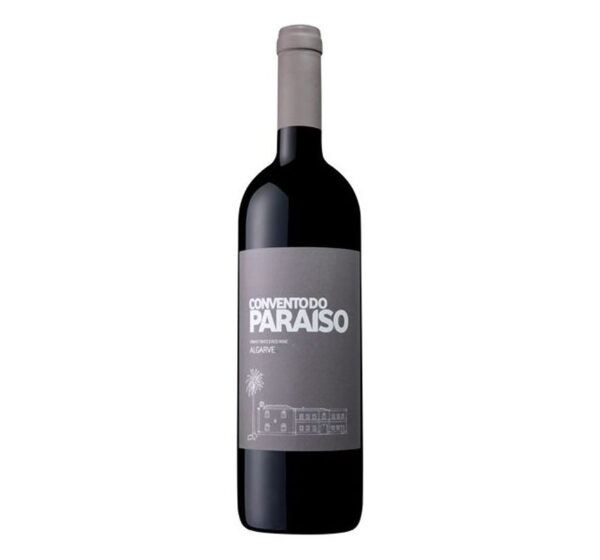 Convento do Paraíso 2013 Tinto 0.75L