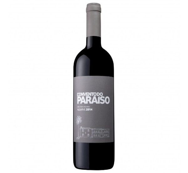 Convento Do Paraiso 2014 Tinto 0.75L