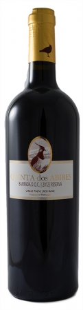 images T Quinta Dos Abibes Reserva T. Nac/C.Sauv.15 0.75 L