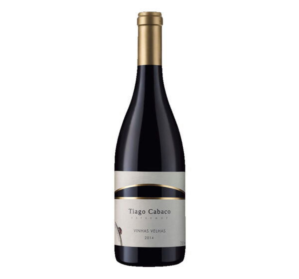 Tiago Cabaço Vinhas Velhas 2014 0.75L