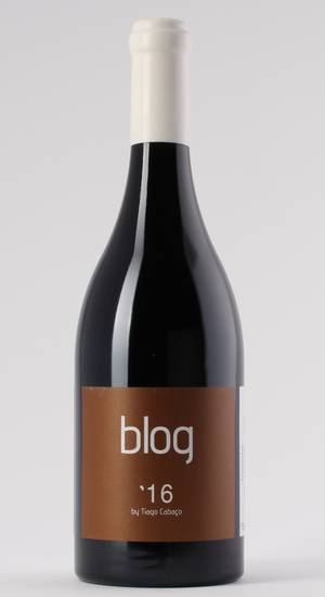 images Blog Alicante Bouschet & Syrah 2016 Tinto 0.75L