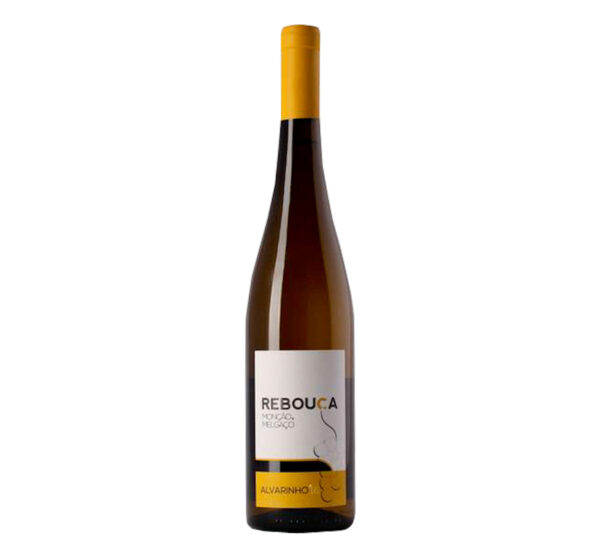 Rebouça Alvarinho 2016 Branco 0.75L
