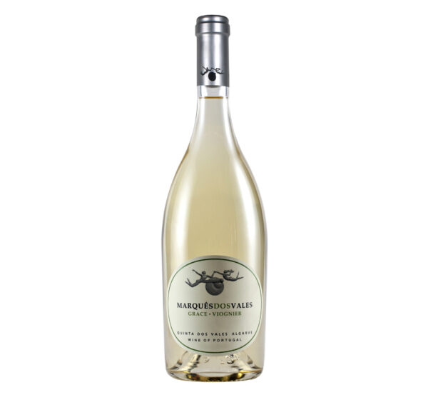Marquês dos Vales Grace Vineyard 2016 Branco 0.75L