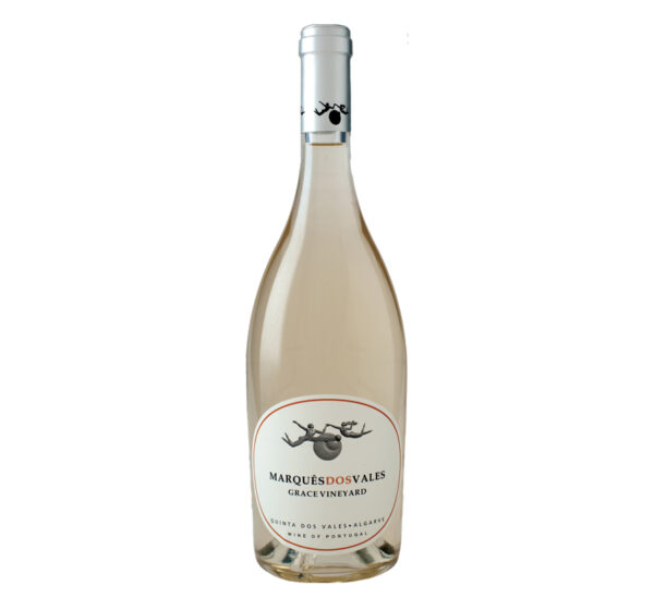 Marquês Dos Vales 2015 Branco  0.75L