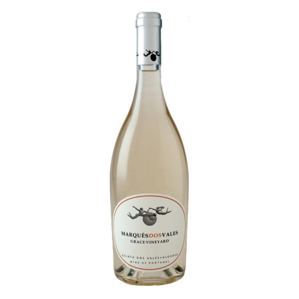Marquês Dos Vales 2015 Branco  0.75L