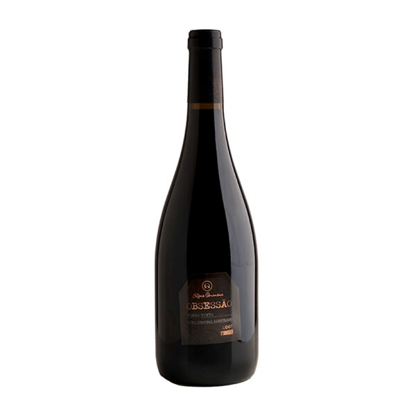 Altas Quintas Obsessão 2015 Tinto 0.75L