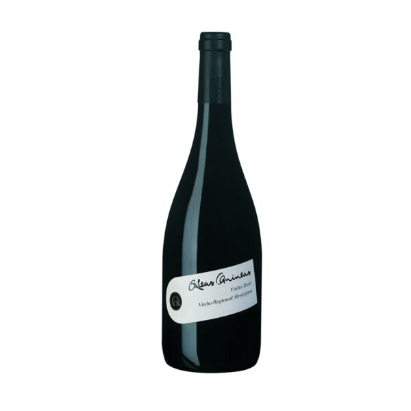 Altas Quintas Colheita tinto 2018 0.75L