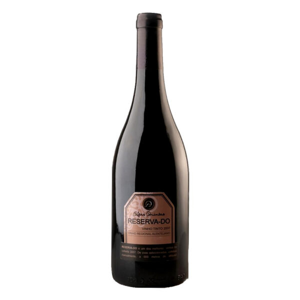Altas Quintas Reserva-Do 2007 Tinto 0.75L