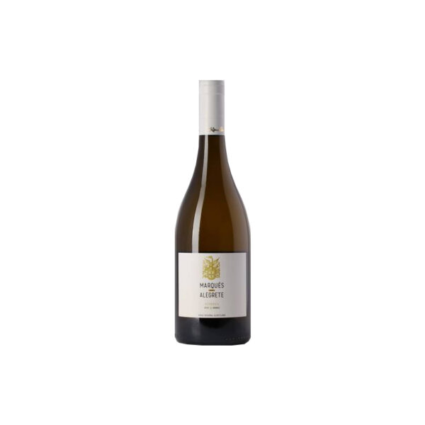 Marquês de Alegrete Reserva 2014 Branco 0.75L