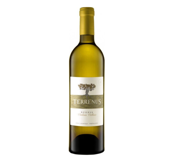 Terrenus Reserva 2015 Branco 0.75L