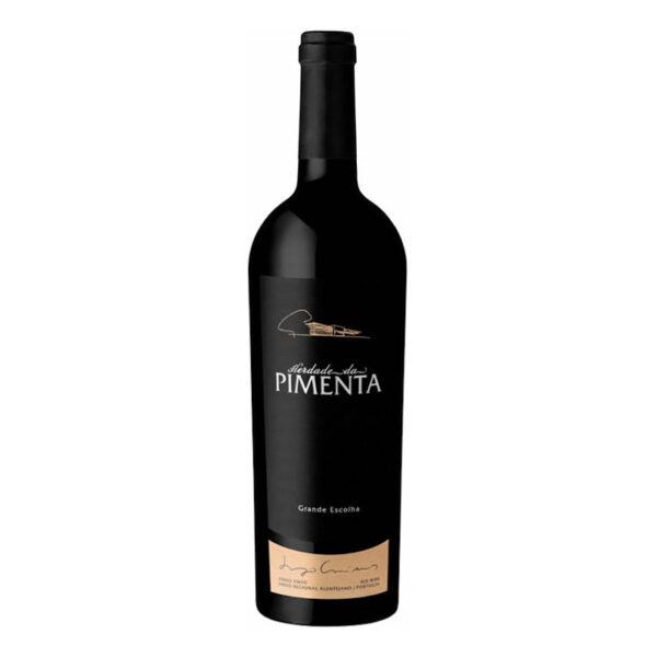 Herdade da Pimenta 2014 Grande Escolha Tinto 0.75L