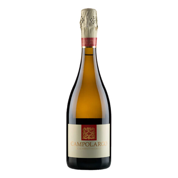 Campolargo Espumante Bruto 0.75L