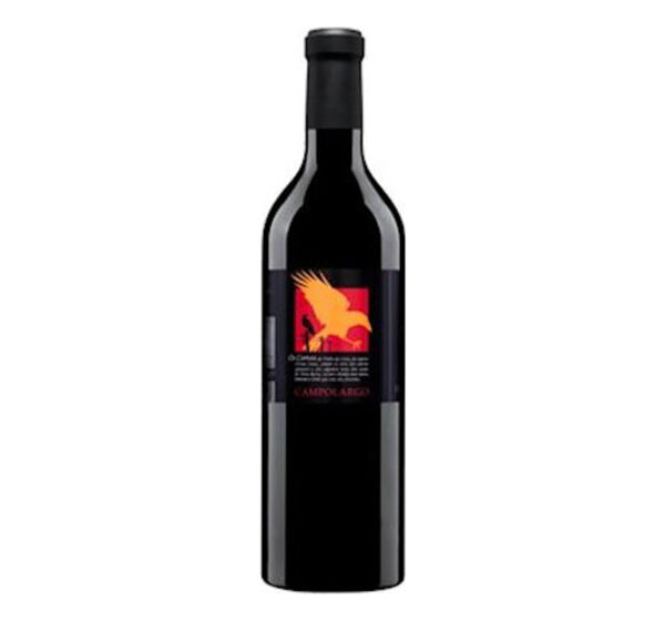 Campolargo Corvos 2012 Tinto 0.75L