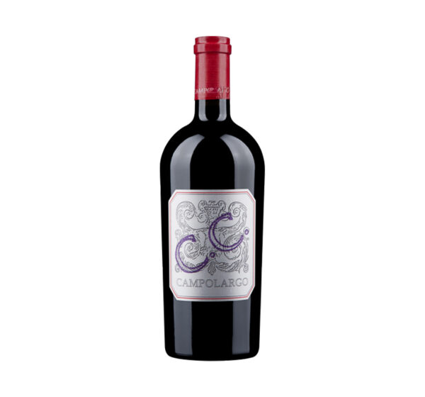 Campolargo CC 2012 Tinto 0.75L
