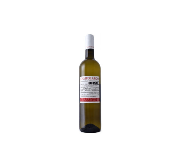 Campolargo Bical Clássico Branco 0.75L