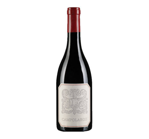 Campolargo Pinot Noir 2011 Tinto 0.75L