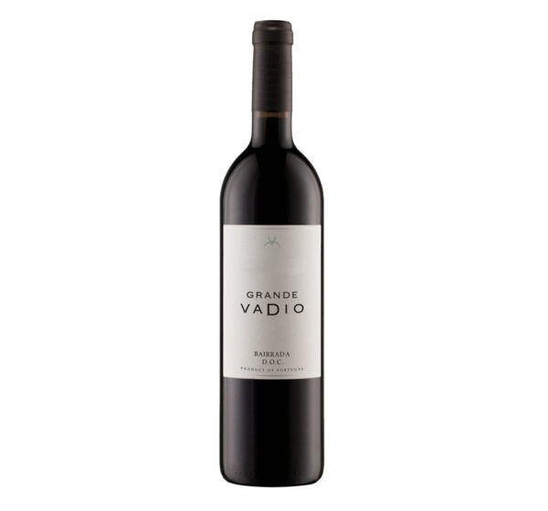 Vadio Bairrada 2014 Tinto 0.75