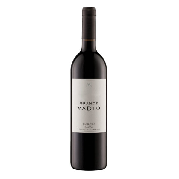 Vadio Bairrada 2014 Tinto 0.75