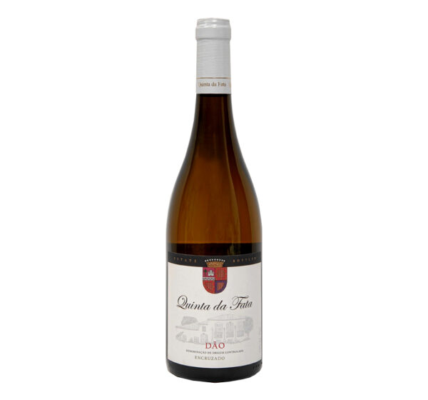 Quinta da Fata Encruzado 2017 Branco 0.75L