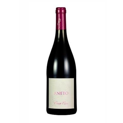 images Aneto Pinot Noir 2015 Tinto 0.75L