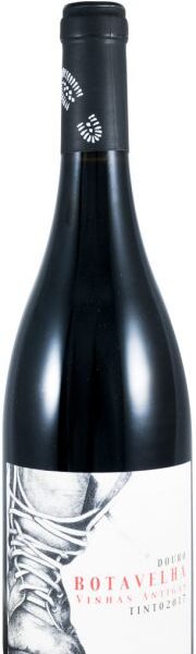 images Bota Velha Vinhas Antigas 2017 tinto 0.75L
