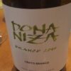 Dona Niza Crato 2018 Branco 0.75L