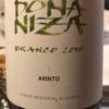 Dona Niza Arinto 2018 Branco 0.75L