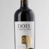 Dois Carvalhos Reserva 2015 Tinto 0.75L