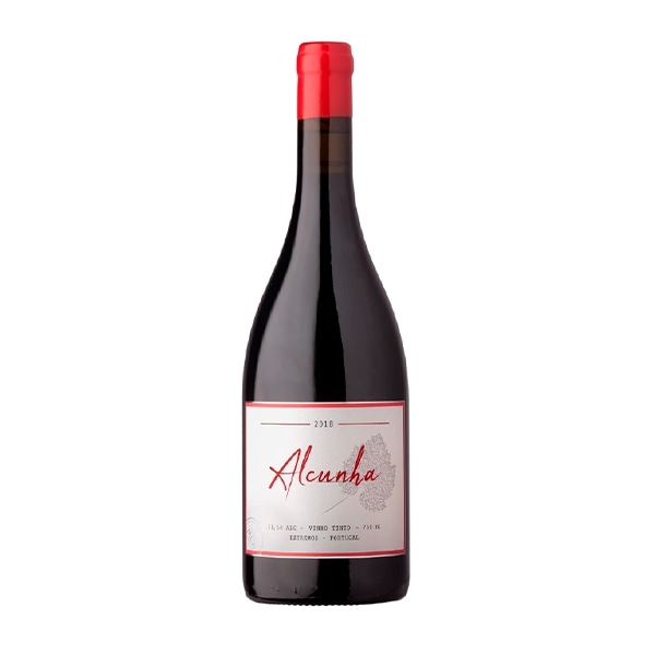 images Alcunha 2018 Tinto 0.75L