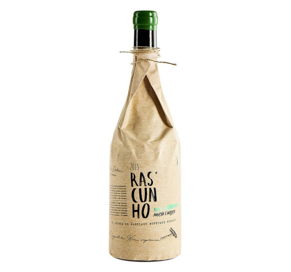Rascunho 2015 Branco 0.75L
