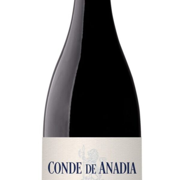 Conde de Anadia Reserva 2015 Tinto 0.75L