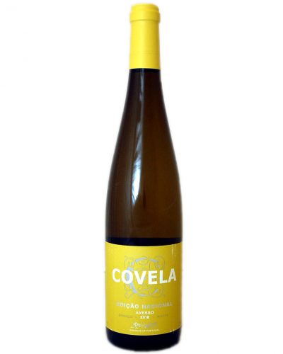 images Covela Edição Nacional Avesso 2018 Branco 0.75 L