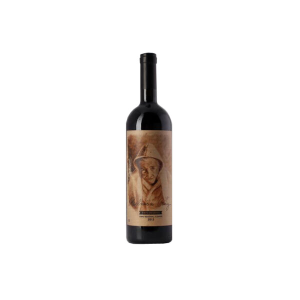 images Belmira Cruz Reserva 2013 Tinto 0.75L