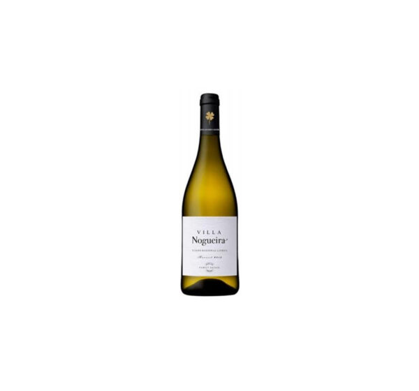 Villa Nogueira Colheita 2015 Branco 0.75L