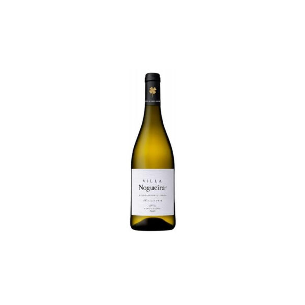 Villa Nogueira Colheita 2015 Branco 0.75L