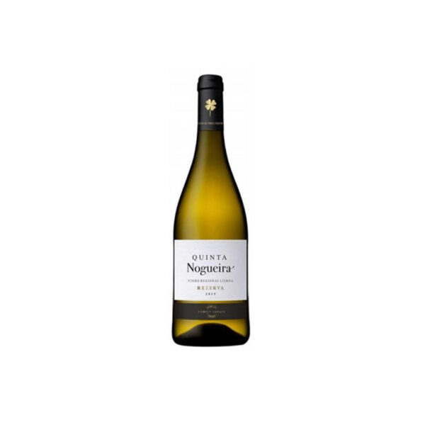 Quinta Nogueira Reserva 2015 Branco 0.75L