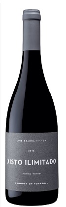 Xisto Ilimitado tinto 2019 0.75L