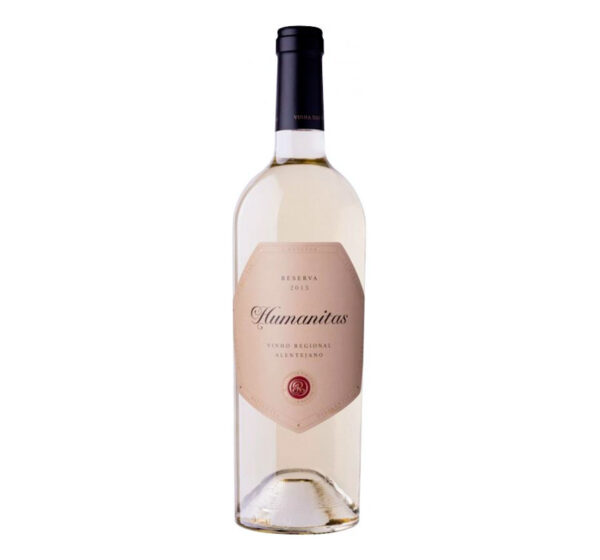 Humanitas Reserva 2015 Branco 0.75L