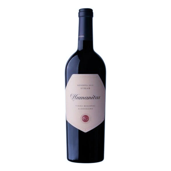 Humanitas Syrah Reserva 2014 Tinto 0.75L