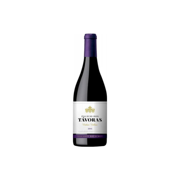 Palácio das Tavoras Vinhas Velhas 2015 Tinto 0.75L