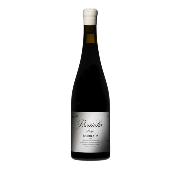 Quinta de Baixo Poeirinho Baga 2014 Tinto 0.70L