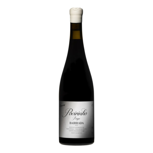 Quinta de Baixo Poeirinho Baga 2014 Tinto 0.70L
