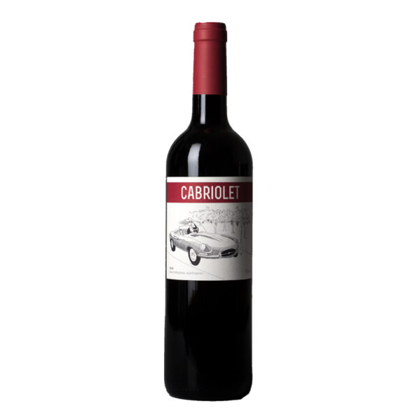images Cabriolet 2015 Tinto 0.75L