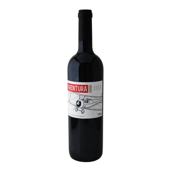 images Aventura 2016 Tinto 0.75L