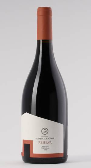 images Aldeia de Cima Reserva 2018 tinto 0.75L