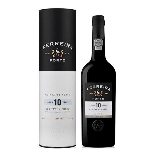 images Porto Ferreira 10 anos 0.75L