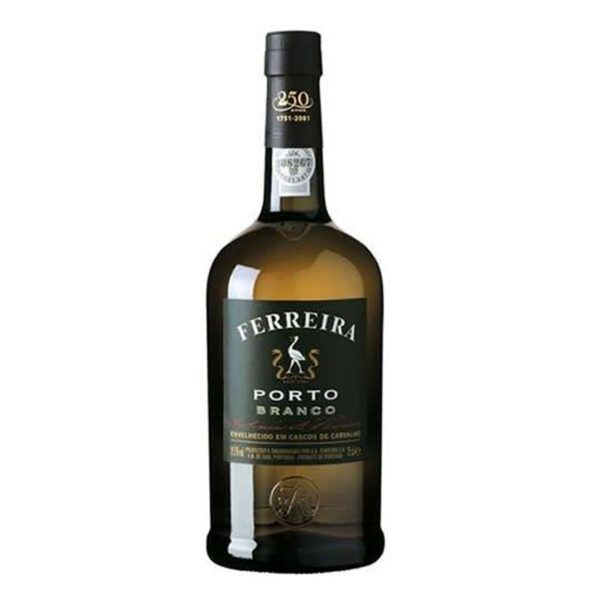 Porto Ferreira Branco 0.75L