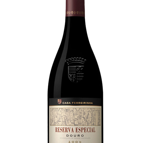 images Casa Ferreirinha Reserva Especial 2009 Tinto 0.75L