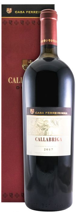 Callabriga 2017 Tinto 1.5L